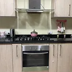 شقه رائعه في القاهرة بالقرب من المتحف الجديد والاهرامات