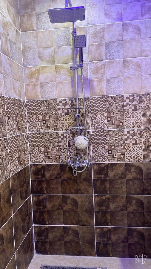 شقه رائعه في بالقرب من المتحف الجديد والاهرامات Apartment