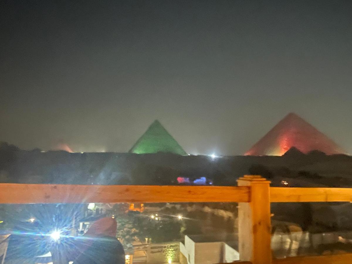Apartment شقه رائعه في بالقرب من المتحف الجديد والاهرامات Cairo