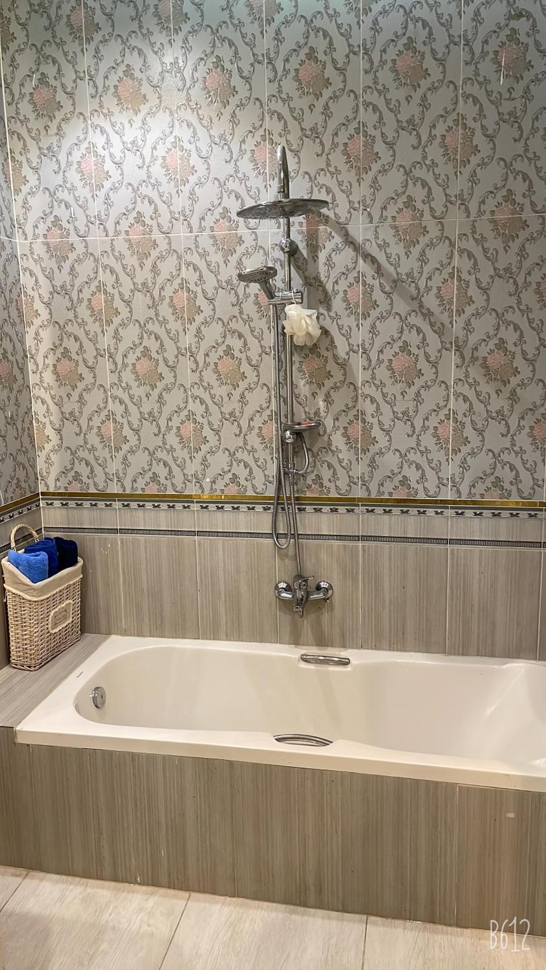 Apartment شقه رائعه في بالقرب من المتحف الجديد والاهرامات