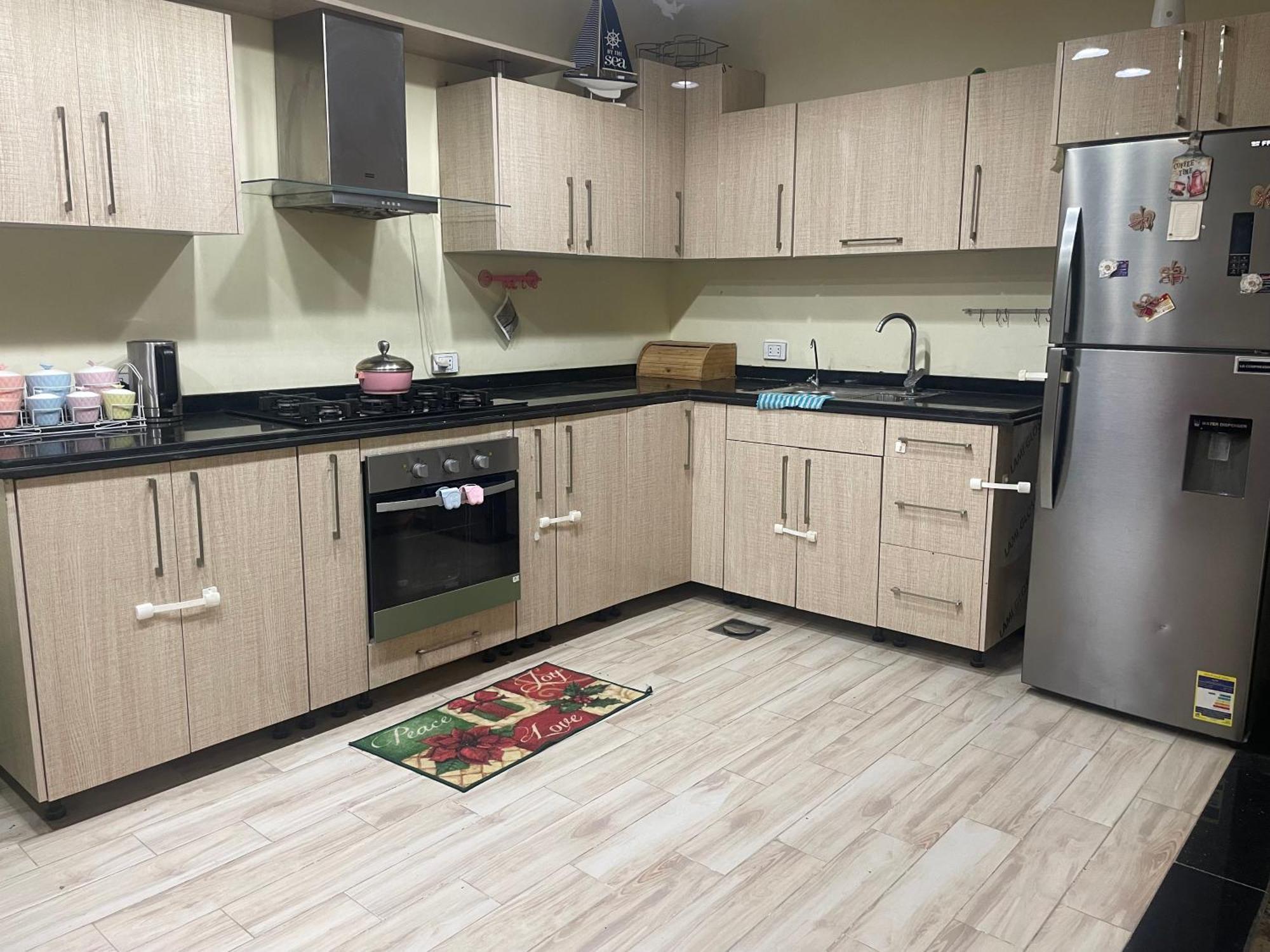 Apartment شقه رائعه في بالقرب من المتحف الجديد والاهرامات *