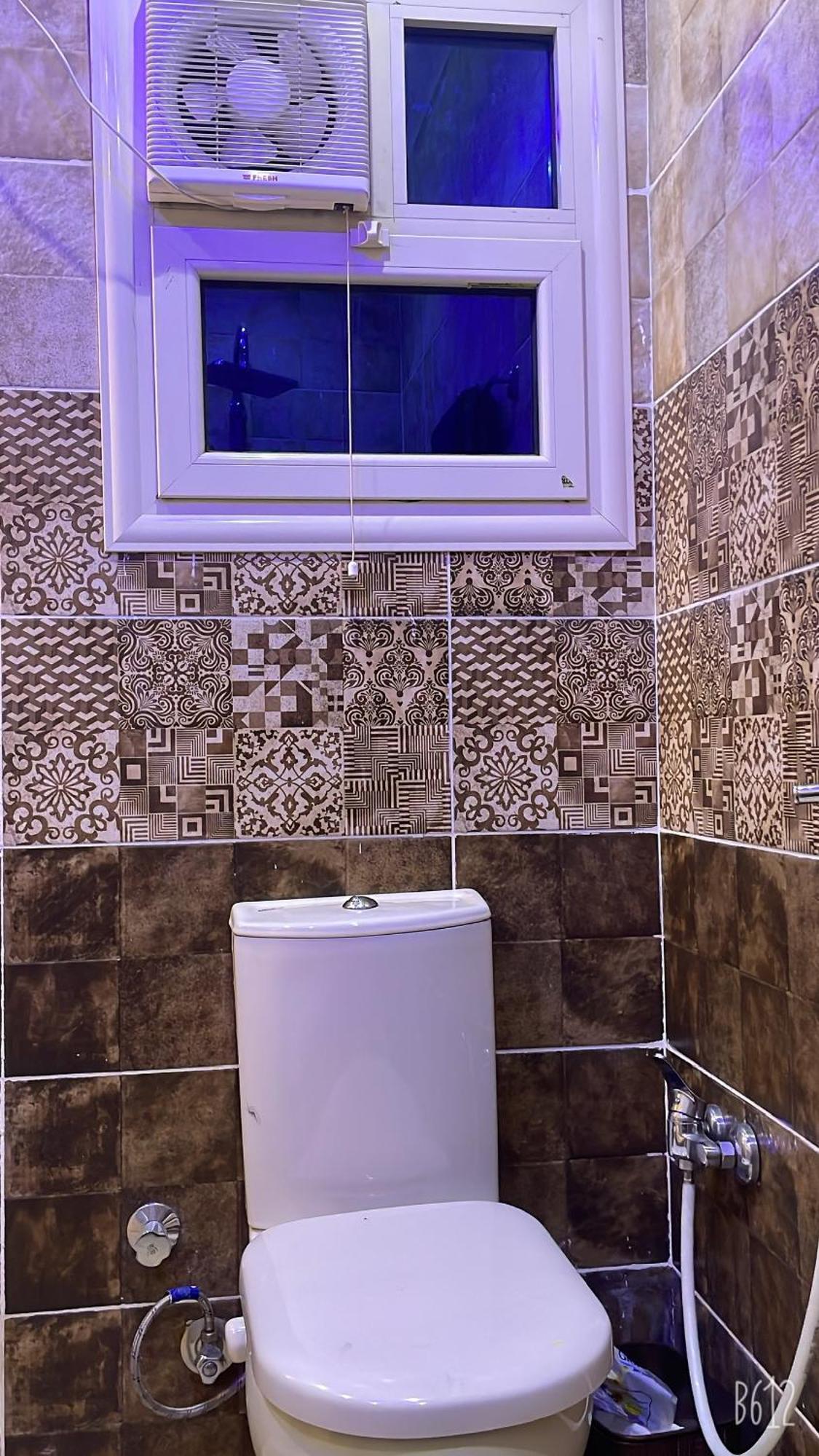 Apartment شقه رائعه في بالقرب من المتحف الجديد والاهرامات *